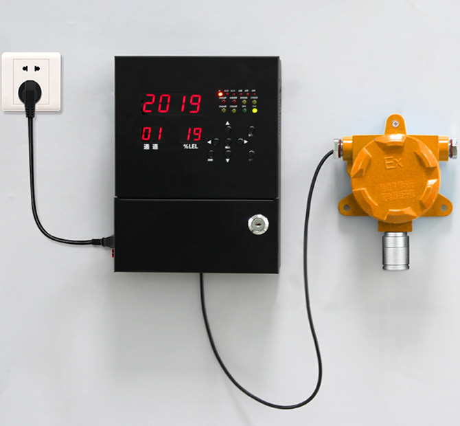 預防燃氣事故，安裝燃氣報警器有必要么