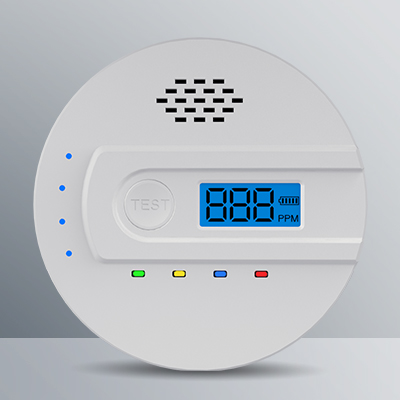 蜂窩煤煙探測(cè)器煤爐AT-901