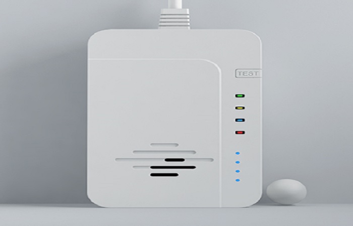 氣體報警器的作用