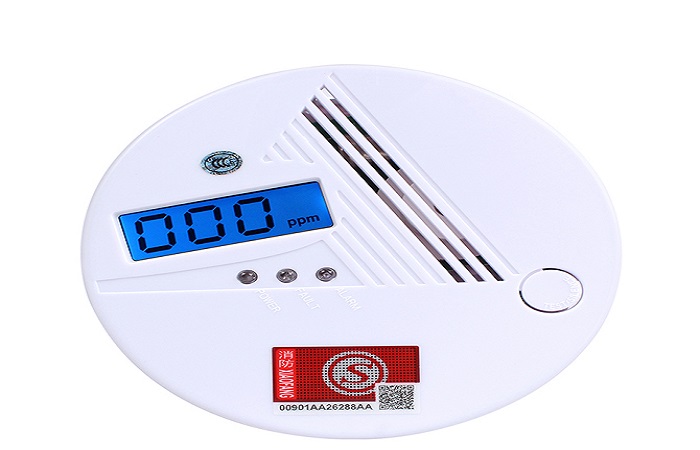 如何防止工業氣體的泄露呢?