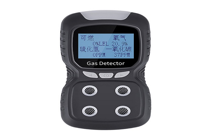 工業氣體報警器報警了!如何有效應對?