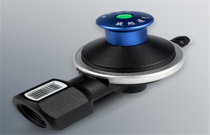 燃氣管道安全自閉閥你知道嗎?