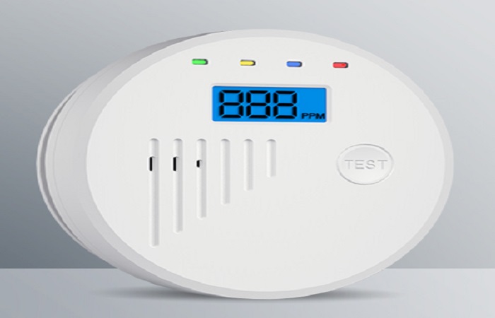 一氧化碳報警器AT903產品介紹