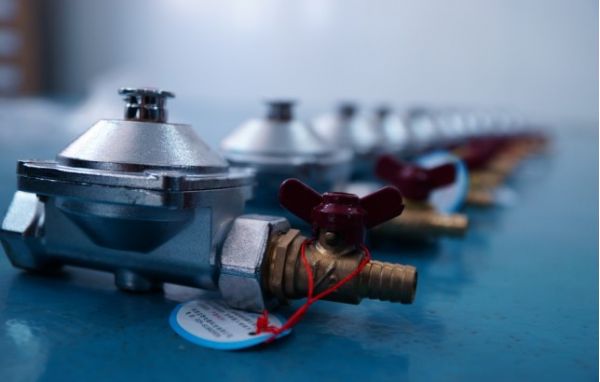 氣體檢測儀的使用壽命及其校零工作