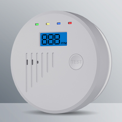 安泰安防：氣體檢測儀的技術要點有什么