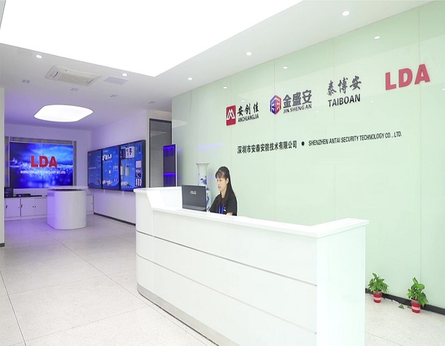 安泰安防：便攜式氣體檢測(cè)儀使用細(xì)節(jié)