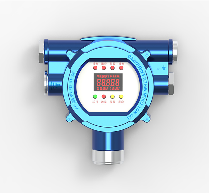 可燃?xì)怏w探測(cè)器GT-AT-108-NB