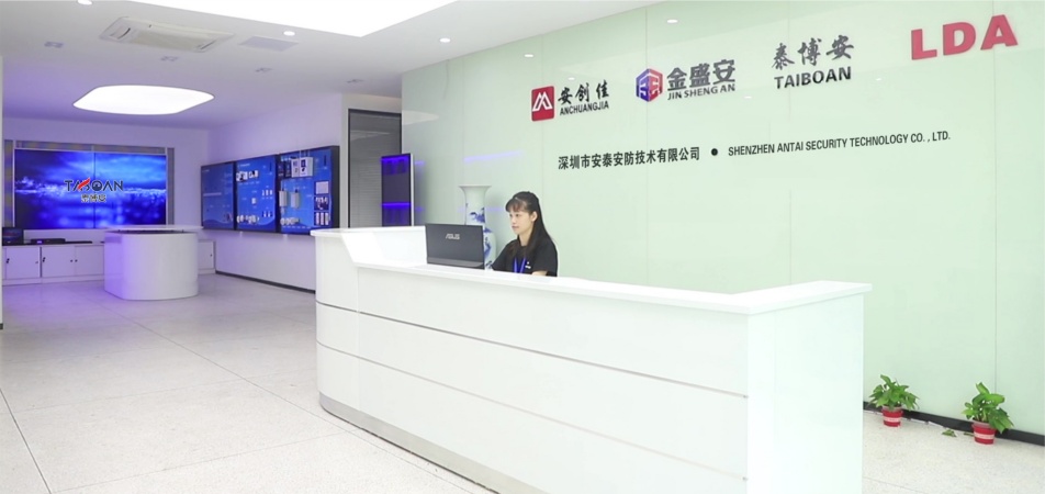 安泰安防：氣體報警器采購的幾個誤區