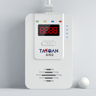 燃氣探測器  JT-AT-303