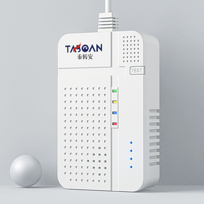 泰博安家用燃?xì)鈭?bào)警器JT-AT-301