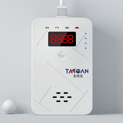 泰博安燃?xì)鈭?bào)警器配電磁閥JT-AT-304