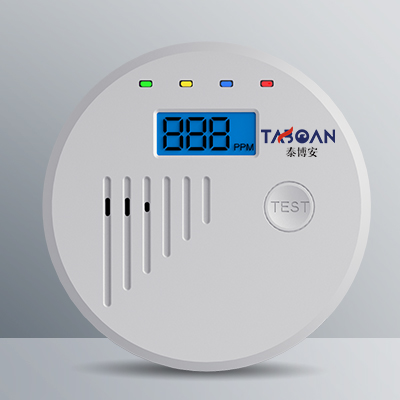 一氧化碳報(bào)警器JM-AT-903