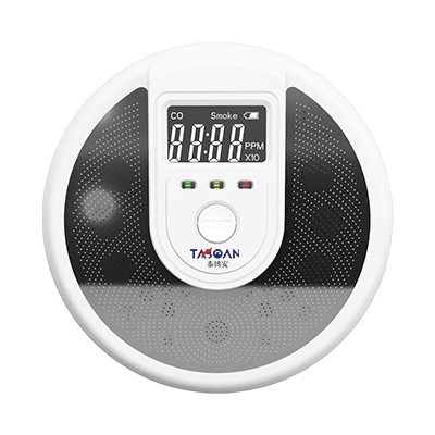 CO一氧化碳復(fù)合型報(bào)警器999COM