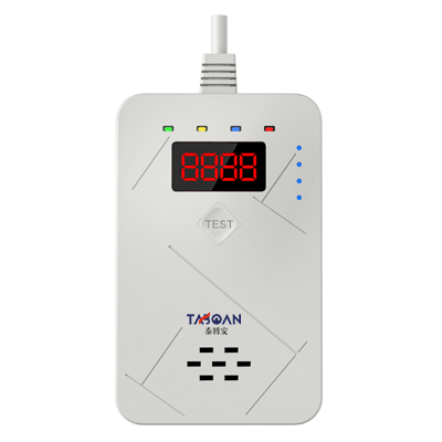 家用燃?xì)鈭?bào)警器/一氧化碳報(bào)警器JM-AT-904