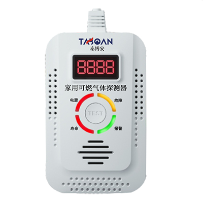 燃?xì)馓綔y器JT-AT-309