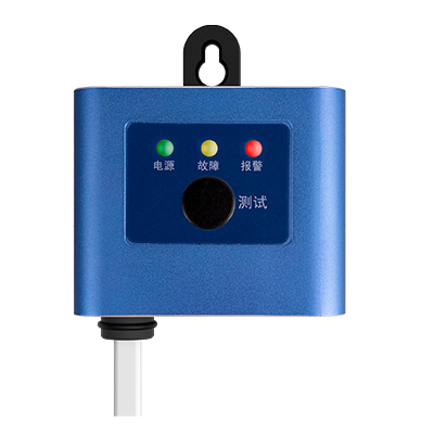 家用和小型餐飲廚房用燃?xì)鈭?bào)警器320分體